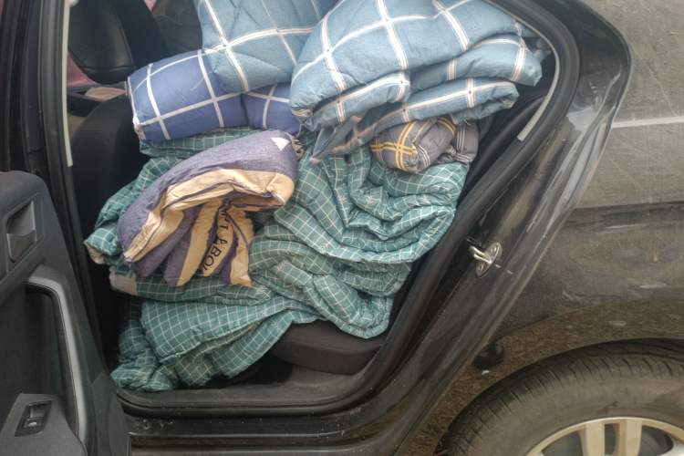 Used Volkswagen Jetta 2017 1.4L Manual Fashion Edition