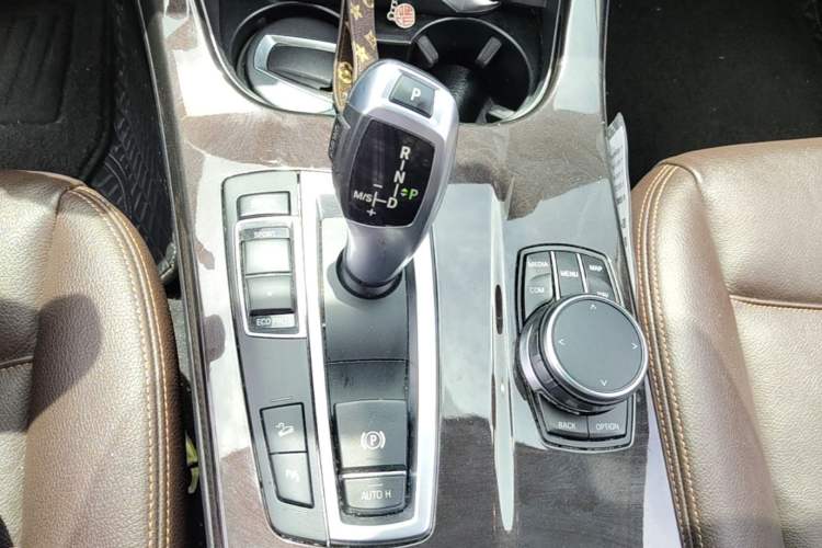 Used BMW X3 2014 xDrive20i X Design Package
