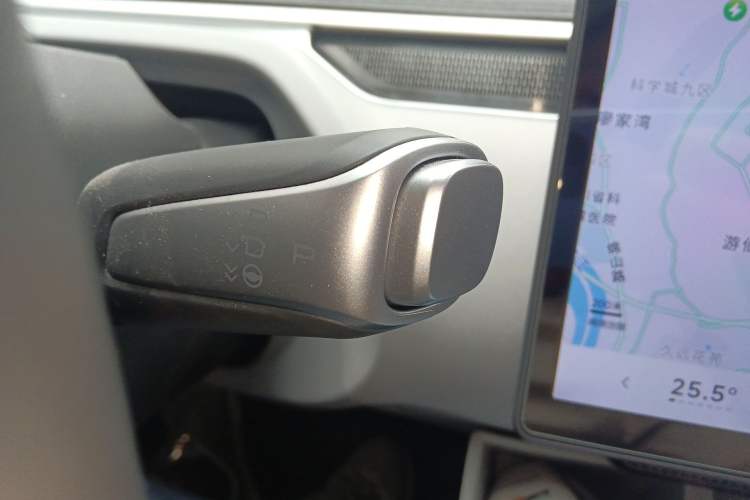 Used XPeng MONA M03 2025 502 Long-Range Max