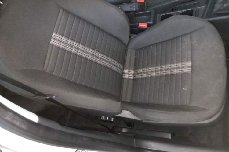 Used Volkswagen Lavida 2019 Lavida Start 1.5L Automatic Trendy Version China VI Standard
