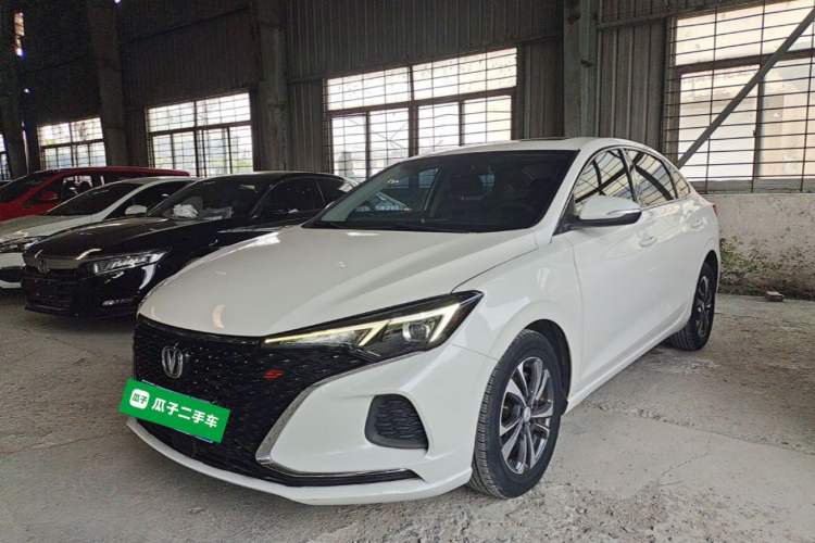 Used CHANGAN Eado 2020 PLUS Blue Whale NE 1.4T GDI DCT Prestige Model Guazi used car, China used car export, Used car for sale, Used  cars, Cheapest cars for sale