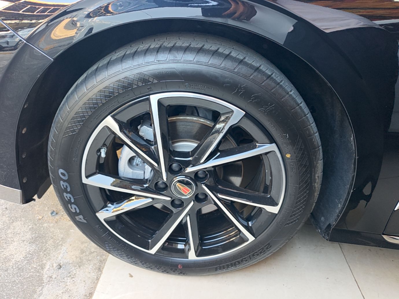 Hongqi H6 2024 2.0T ZhiMei Edition — снимка 10