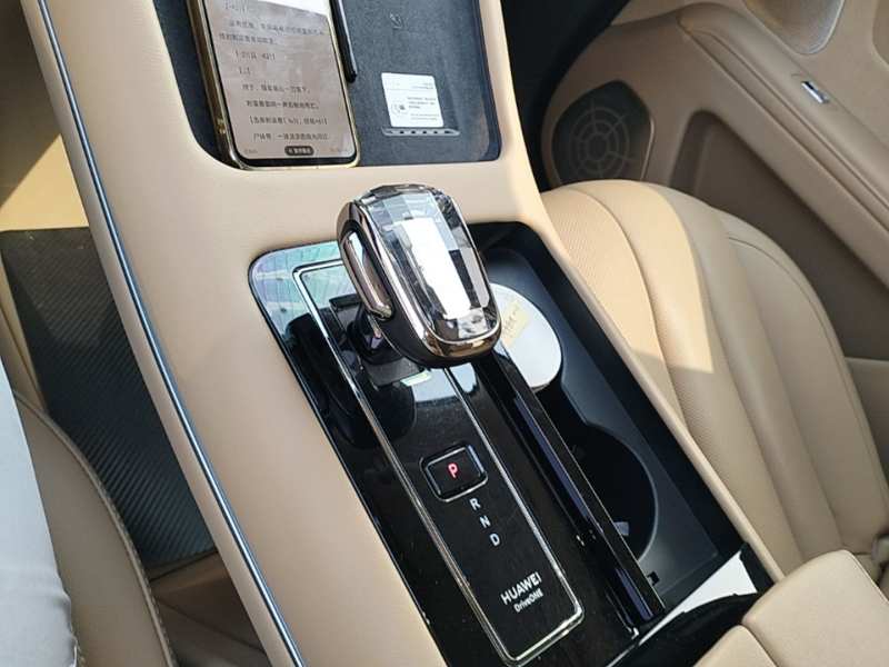 Used Hima AITO M7 2022 1.5T Four-Wheel Drive Luxury Edition — 13