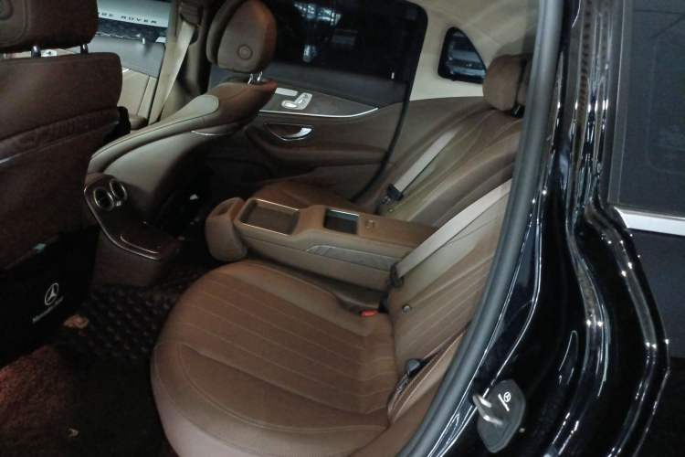 Used Mercedes-Benz E-Class 2021 E 300 L Luxury Model