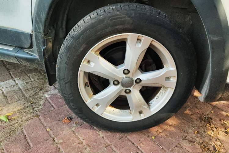 Used Haval H1 2016 Red Label 1.5L AMT Comfort Model