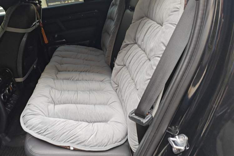 Used Land Rover Defender 2023 110 5.0T V8