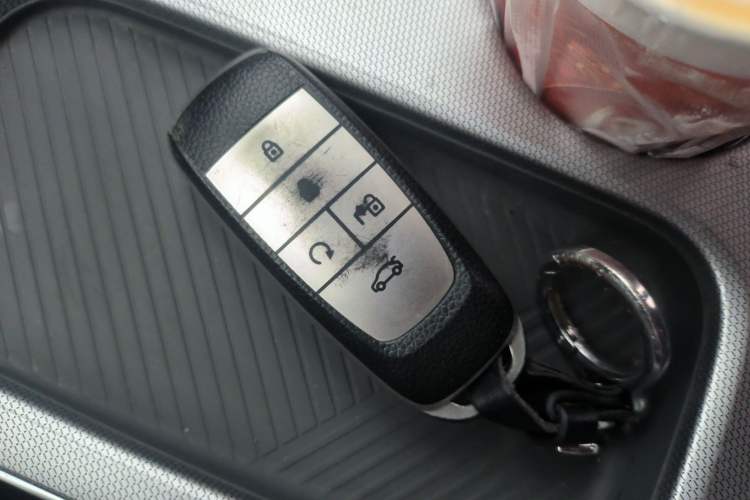 Used AION Y 2023 Plus 510 Enjoy Edition
