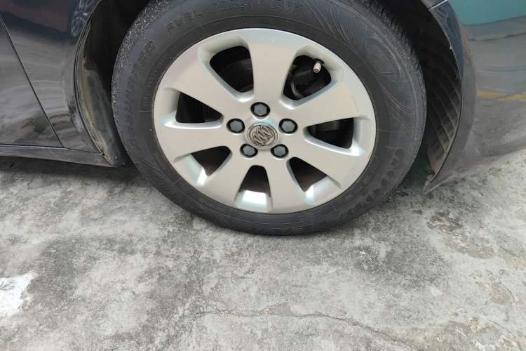 Used Buick Regal 2012 2.0L Comfort Edition