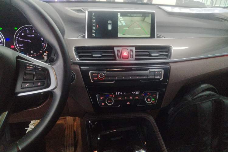 Used BMW X1 2019 xDrive20Li Luxury Model