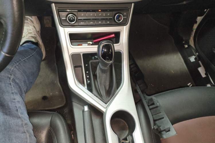 Used Geely Auto Vision 2018 1.5L Automatic Happiness Edition