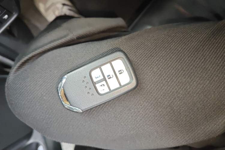 Used Honda Odyssey 2019 2.0L Rui·Smart Edition
