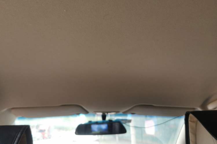 Used Baojun 310W 2017 1.5L Manual Comfort Version China V