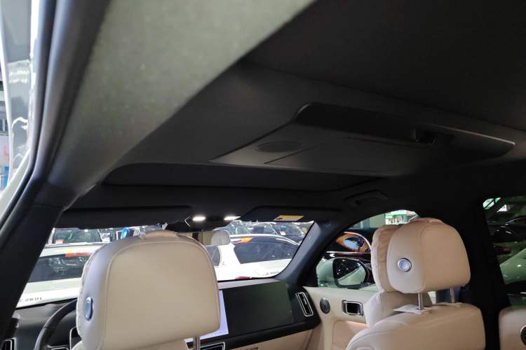 Used Li Auto L7 2024 Ultra Model
