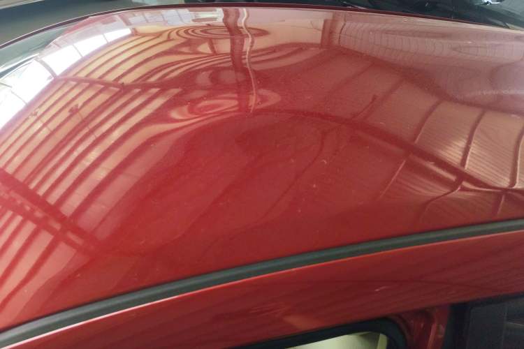 Used Toyota Vios FS 2017 1.5L CVT Fengchi Edition Roof