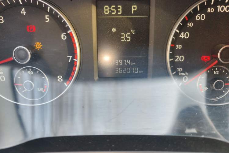 Used Volkswagen Passat 2011 1.8 TSI DSG Prestige Edition