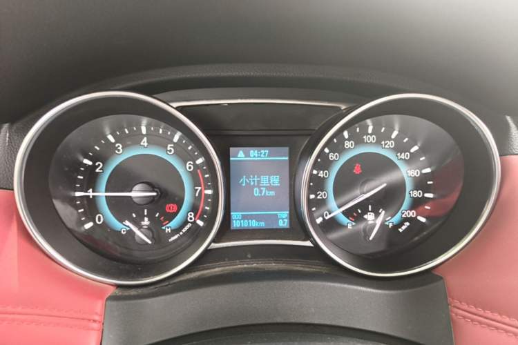 Used Haval H1 2015 1.5L Manual Luxury Model
