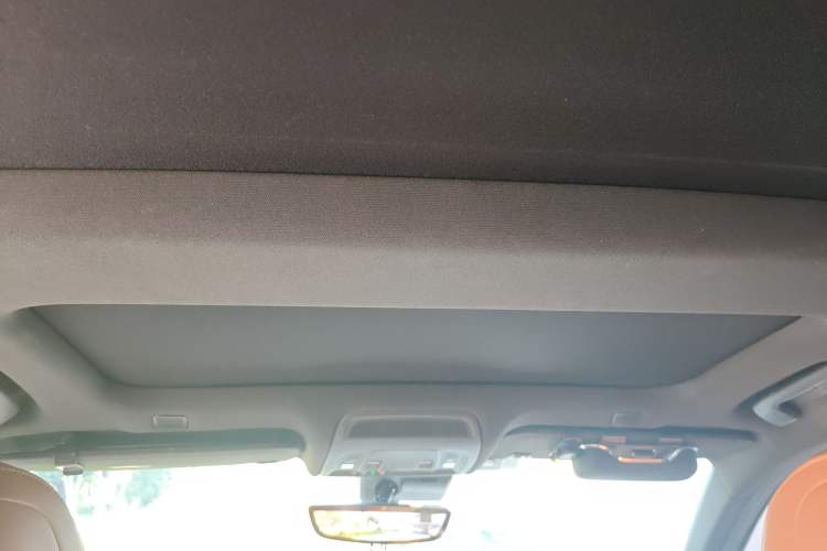 Used Cadillac CT6 2019 28T Luxury Model
