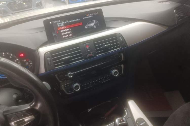 Used BMW 4 Series 2019 425i Gran Coupe M Sport Package