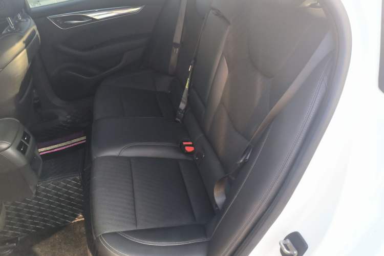 Used Cadillac CT5 2020 28T Tech Edition
