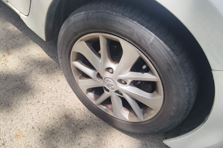 Used Toyota Corolla 2014 1.6L CVT GL-i Leather Edition
