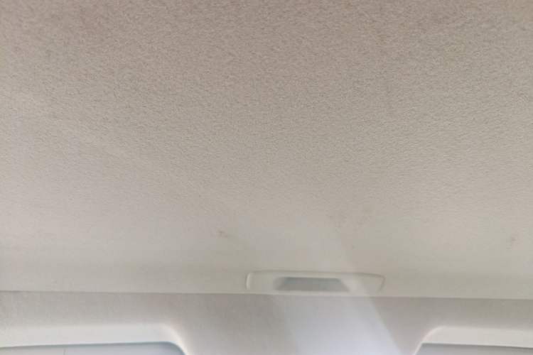 Used Nissan Sylphy 2016 Classic 1.6XE Manual Leading Edition Headliner