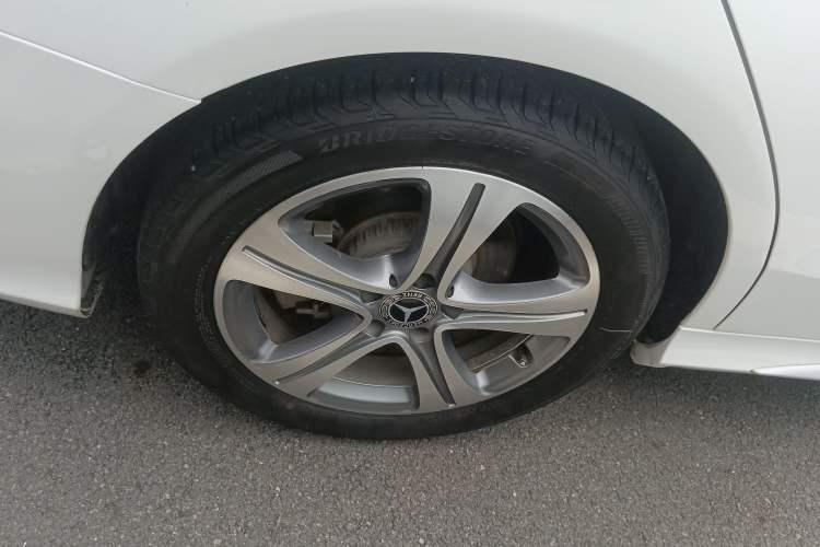 Used Mercedes-Benz C-Class 2019 Restyled C 260 L Sport Edition