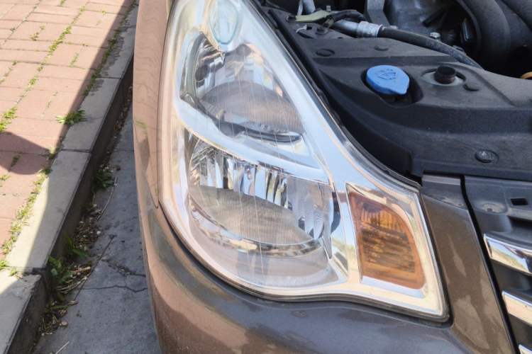 Used Nissan Sylphy 2018 Classic 1.6XE+ Manual Leading Edition
