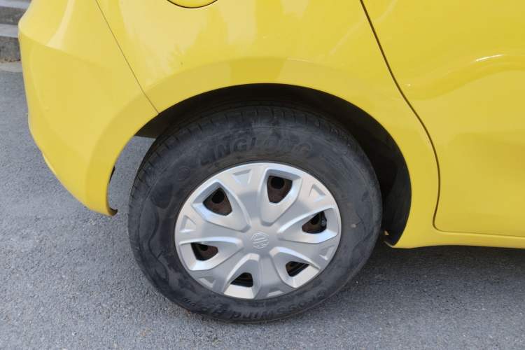 Used MG 3 2014 1.3L Manual Comfort Edition
