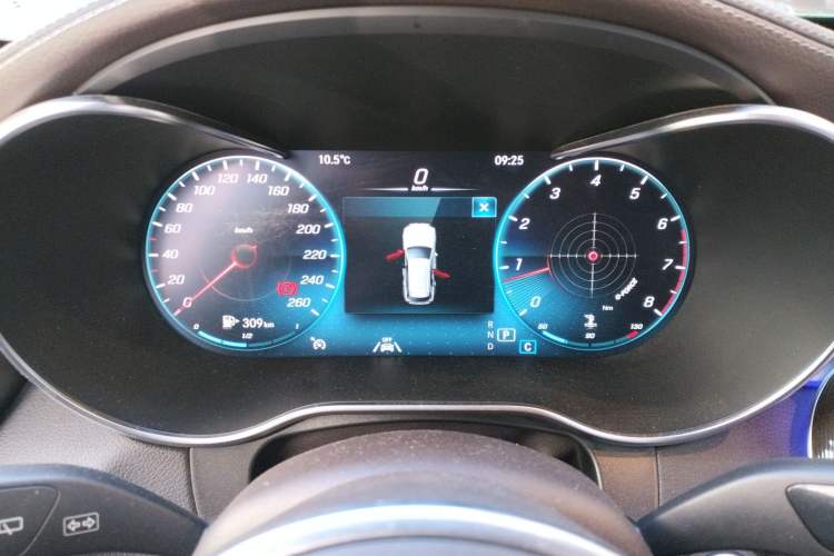 Used Mercedes-Benz GLC 2020 Facelift GLC 300 L 4MATIC Dynamic Edition