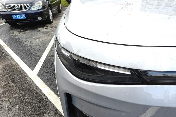 Used Leapmotor C16 2024 Range-Extended 200 Smart Enjoyment Edition