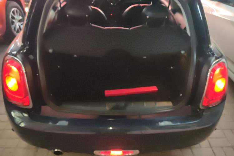 Used MINI MINI 2014 1.5T COOPER Fun