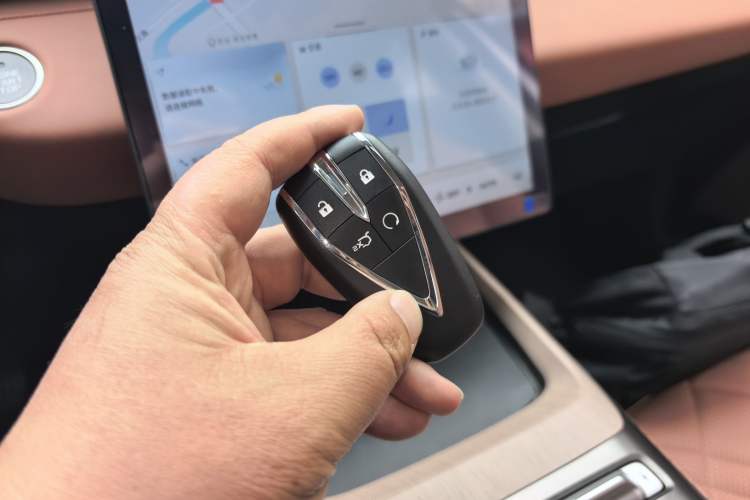 Used Changan Eado PHEV 2025 Smart New Blue Whale 145KM Battleship Edition
