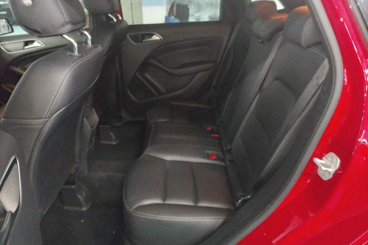 Used Mercedes-Benz B-Class 2017 B 200 Sport Edition