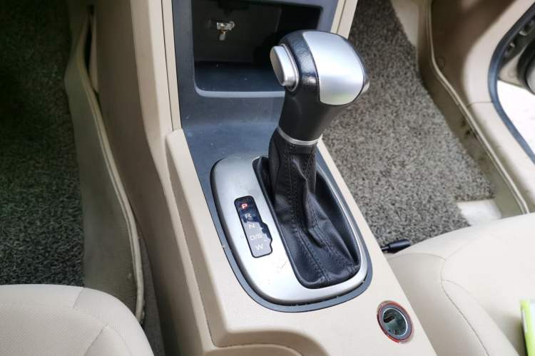 Used Roewe 350 2014 1.5L Automatic Xunda Edition