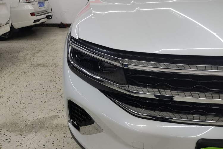 Used Volkswagen Talagon 2021 380TSI Four-Wheel Drive Luxury Premium Edition Pro
