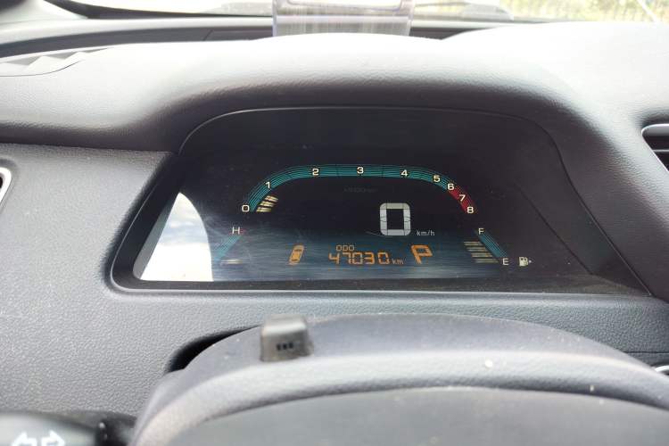 Used Luxgen 5 2015 1.8T Automatic Flagship Model
