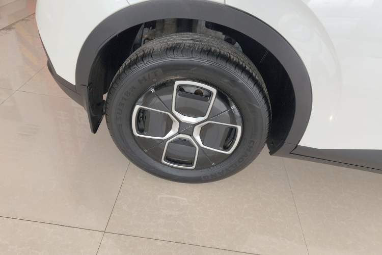 Used AION UT 2025 420 Smart Edition