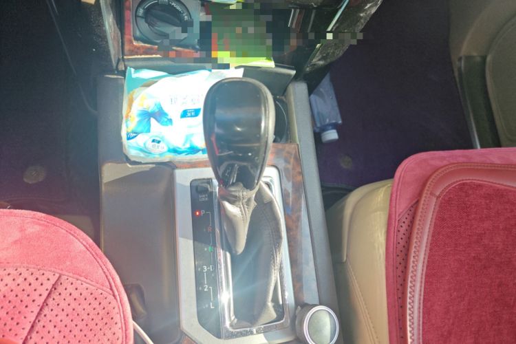 Used Toyota Prado  Gear Lever