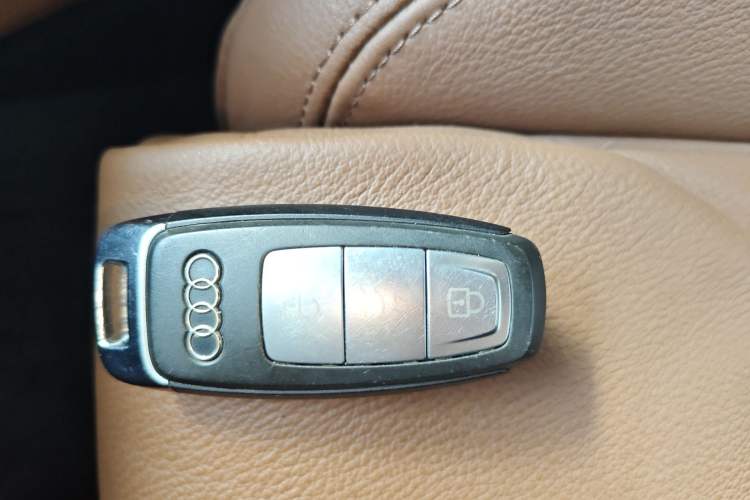 Used Audi A6L 2019 40 TFSI Luxury Prestige Edition
