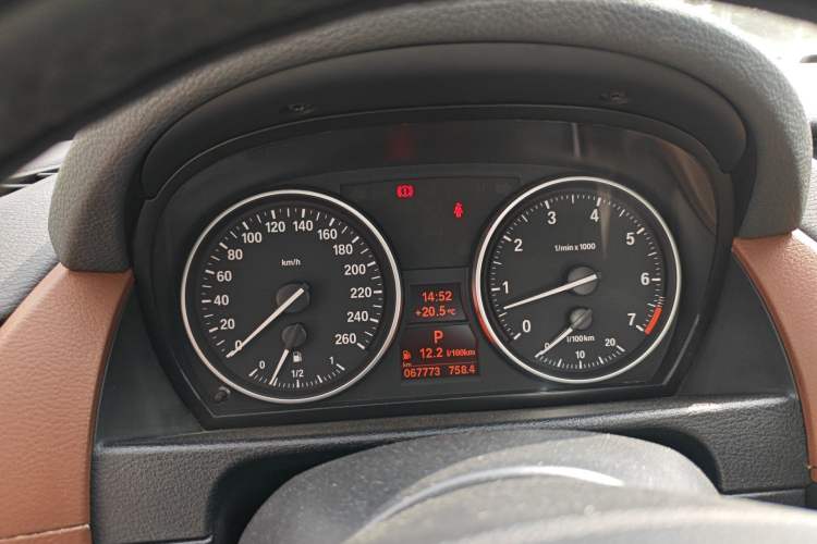 Used BMW X1 2014 xDrive20i X Design Package