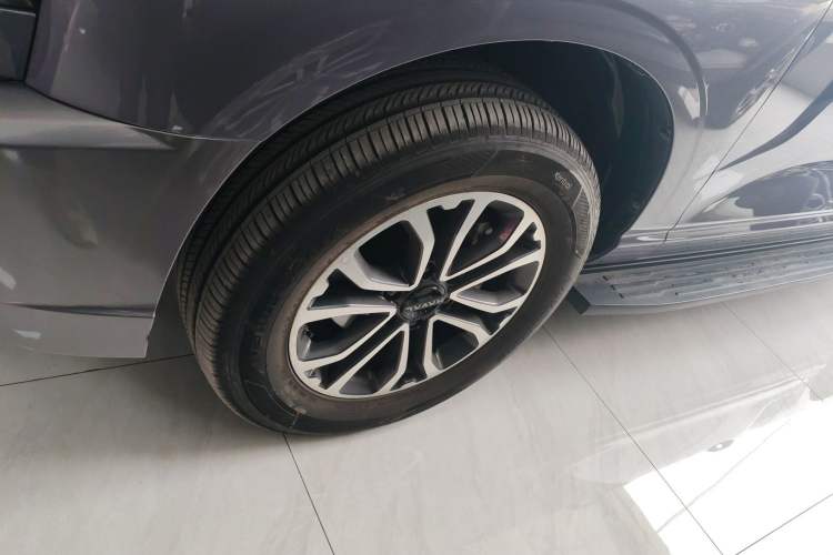 Used Haval H5 2023 2.0T Automatic All-Wheel Drive LinkedIn Gasoline
