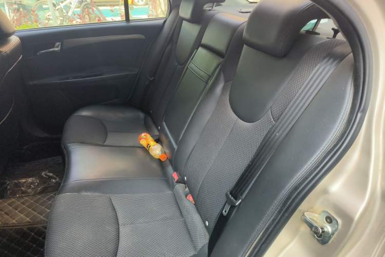 Used Roewe 350 2014 1.5L Automatic Xunyue Version