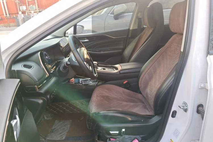 Used GAC Group GAC Toyota iA5 2019 Leading Edition
