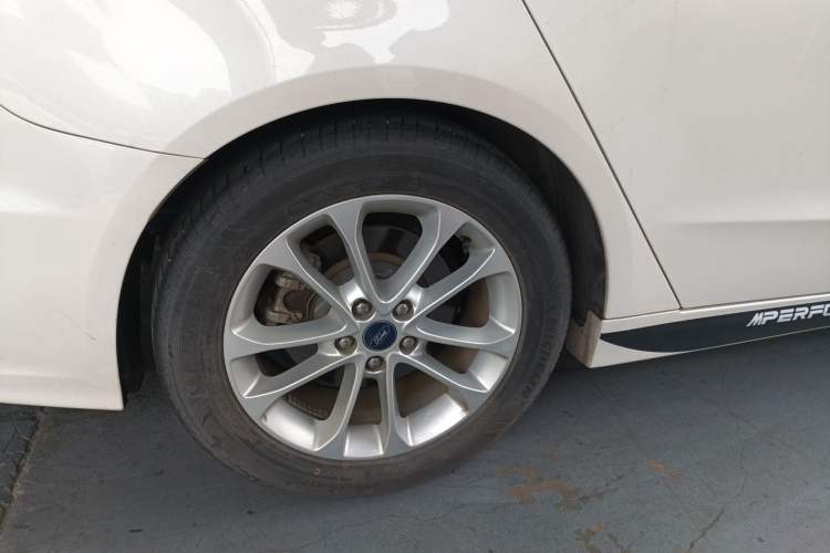 Used Ford Mondeo 2020 EcoBoost 180 Stylish Model