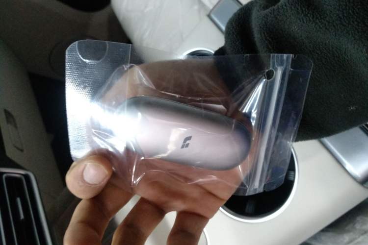 Used Li Auto L9 2024 Pro Model
