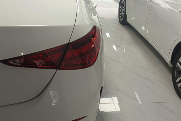 Used Mercedes-Benz C-Class 2023 C 200 L Sport Edition
