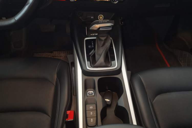 Used Chevrolet Monza 2023 1.5L Dual-Clutch Enjoyment Edition
