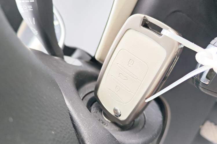 Used Baojun 530 2018 1.5T Manual Luxury Version National V