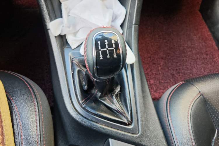 Used Chery Arrizo 5 2019 1.5L Manual Youth Edition China V Standard