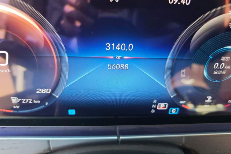 Used Mercedes-Benz E-Class 2021 Facelift E 260 L Sport Edition
